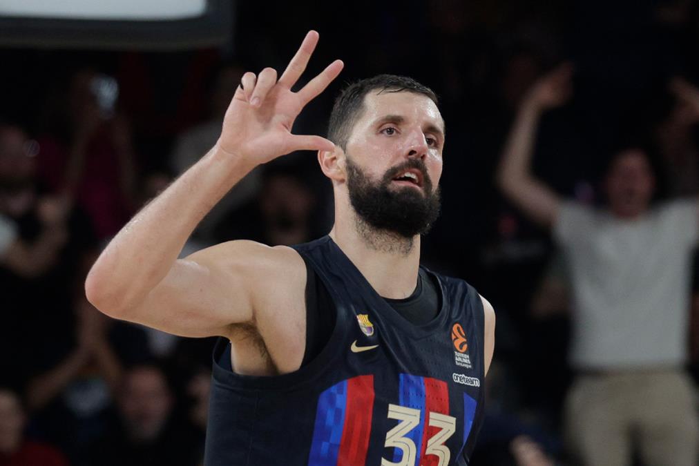 NIKOLA MIROTIĆ U CRVENOJ ZVEZDI? "Zašto da ne"!
