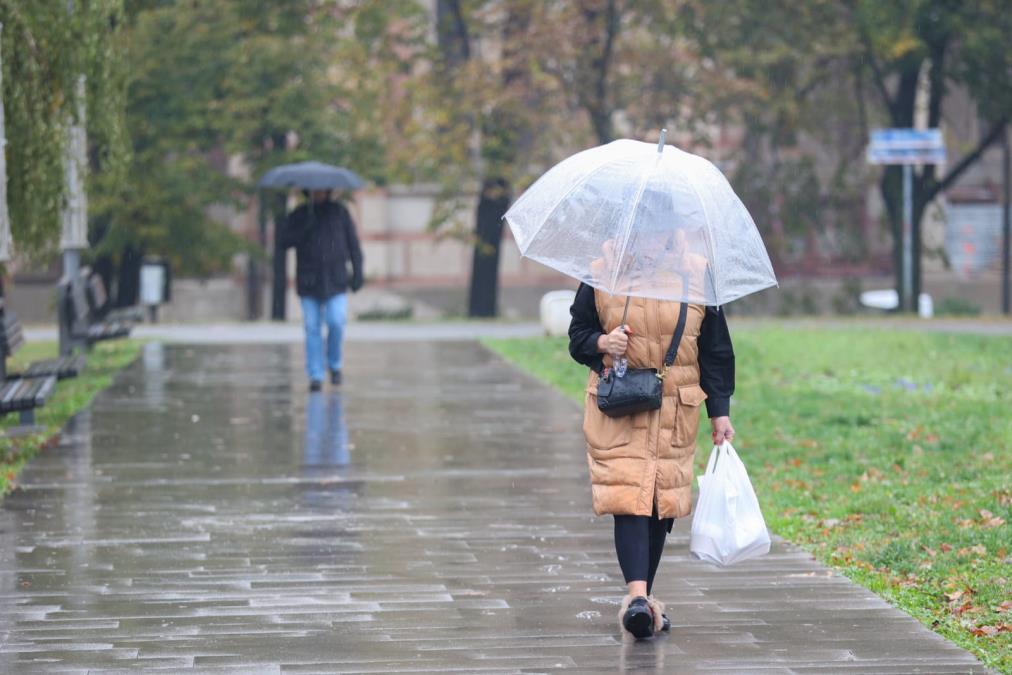 Prognoza: Magla i sunce, stiže vremenski obrt