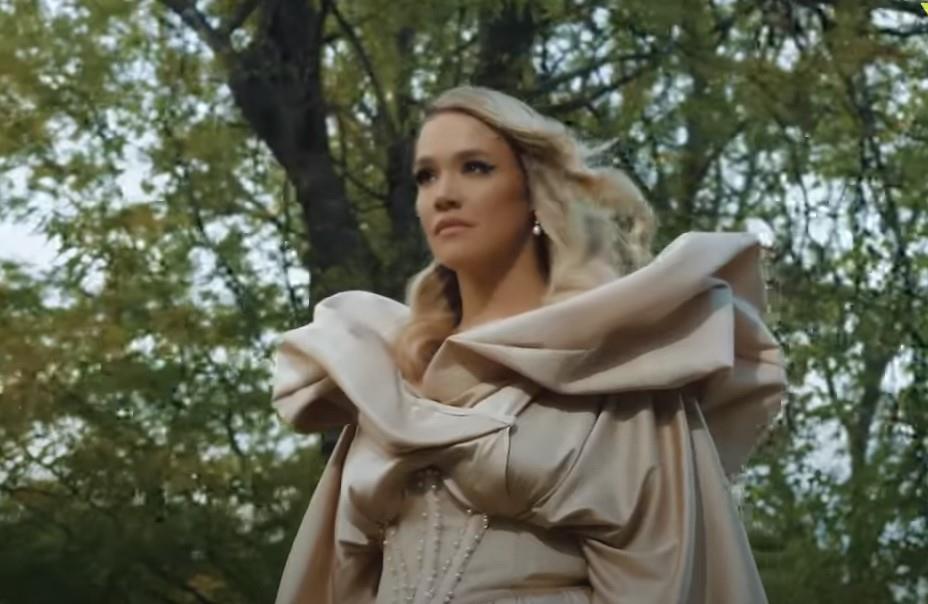 "RAZVOD SE NE DEŠAVA PREKO NOĆI" Marija Mikić iskreno o krahu ljubavi sa Jovanom: Naravno da je teško, ali posle budeš bolje...