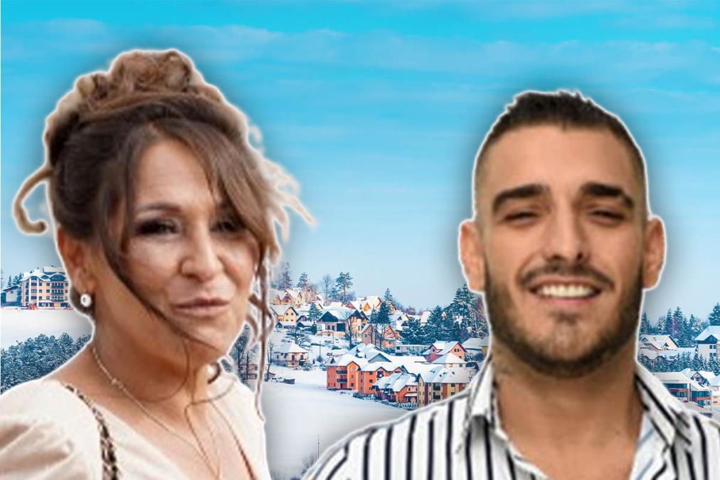 CEO BRESTAČ MIRIŠE NA PEČENE PAPRIKE! Porodica Darka Lazića rešila da spremi ajvar, polako nam stiže jesen
