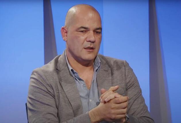 UHAPŠEN BIVŠI PREDSEDNIK OPŠTINE BUDVA: U toku velika policijska operacija "General", Božović priveden na kapiji UIKS-a