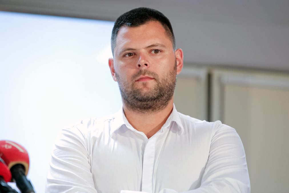 OSUĐEN ZA GOVOR MRŽNJE NA OBELEŽAVANJU GRAHOVAČKE BITKE Usvojena žalba Višeg državnog tužilaštva Crne Gore, Marku Kovačeviću kazna 2.000 evra
