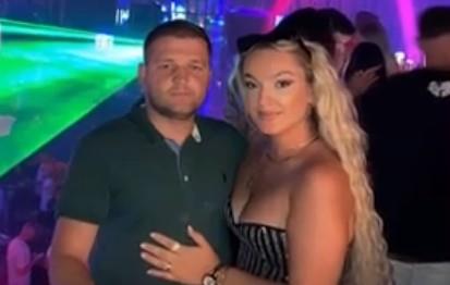 PLATIO DA MU UBIJU SUPRUGU, DOBIO DOŽIVOTNU ROBIJU! Bio savetnik najbogatijeg kosovskog Albanca, ženu mu likvidirali pred detetom: "Ponudio mi je 30.000 evra"