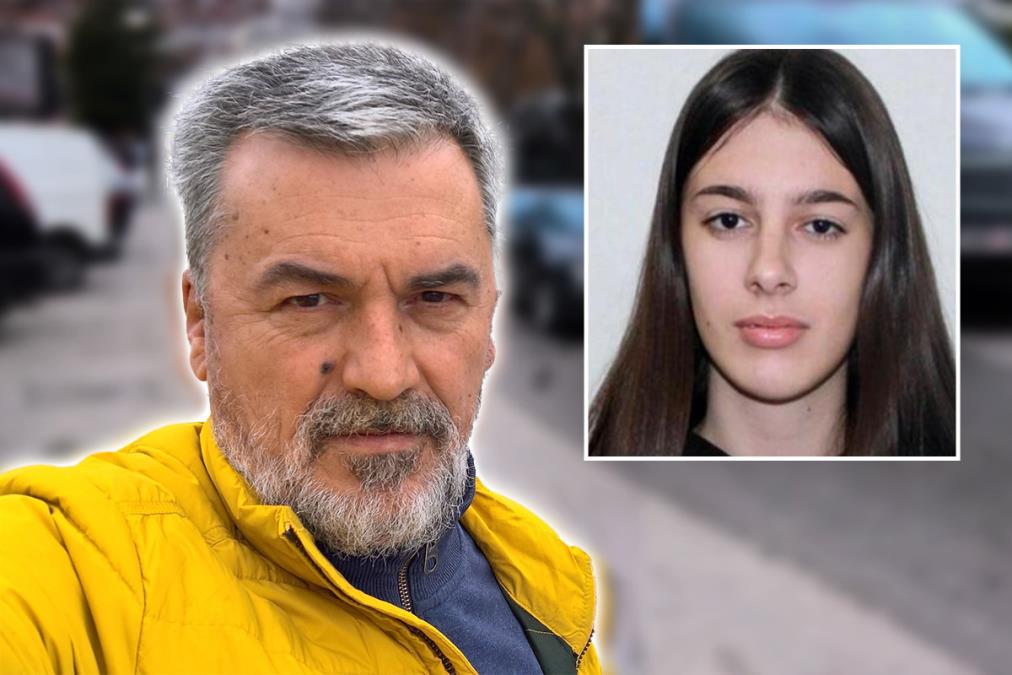 MONSTRUMIMA POTVRĐENE DOŽIVOTNE! Ubili frizera Panča i malu Vanju - njenom ocu će se ponovo suditi: "Slikao je s uperenim pištoljem, ubio, pa zapalio cigaru"
