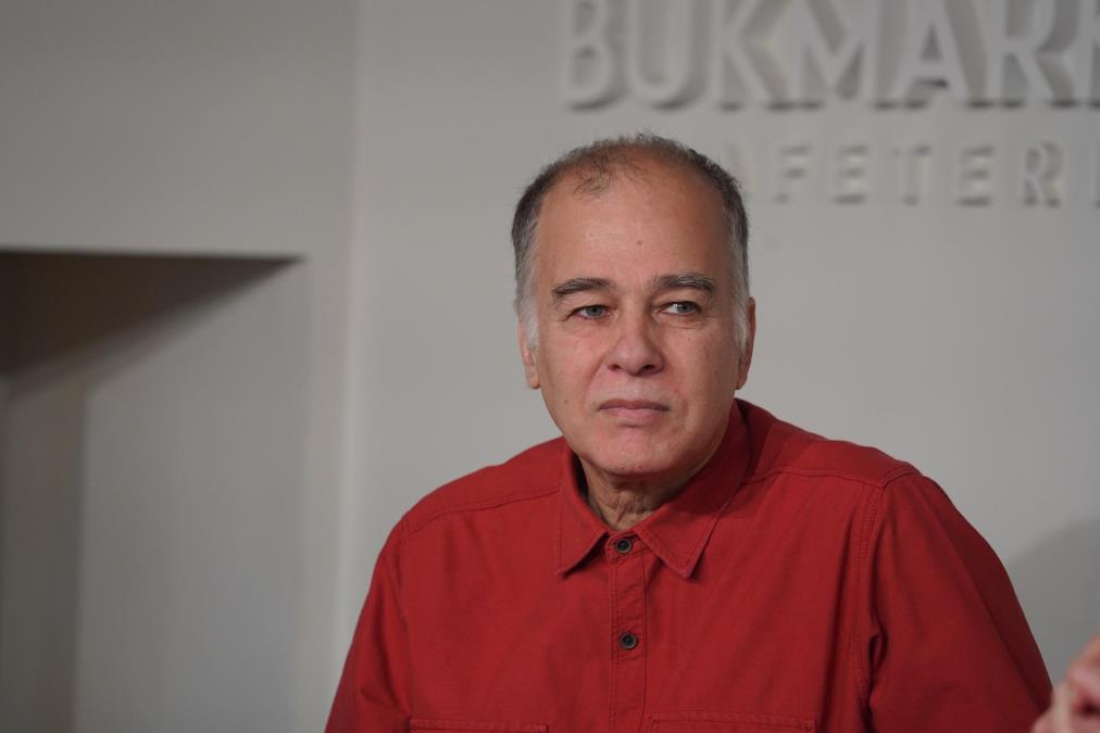 Vladan Matijević objavio zbirku "Nora i Zmija": Čudna knjiga o ljudima u sukobu s logikom
