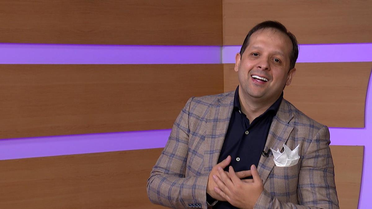 Ovaj potez Emira Habibovića izazvao je lavinu reakcija: Legendarni hit uskoro u novom ruhu!
