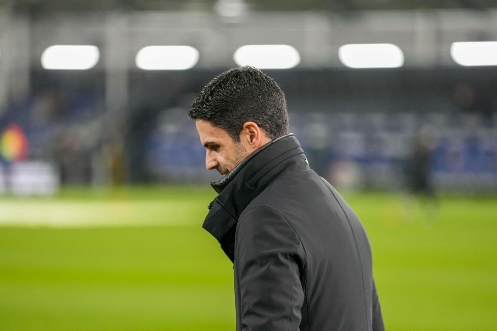 ARTETA POSLE BRUKE U FA KUPU: Moramo da pokažemo reakciju...