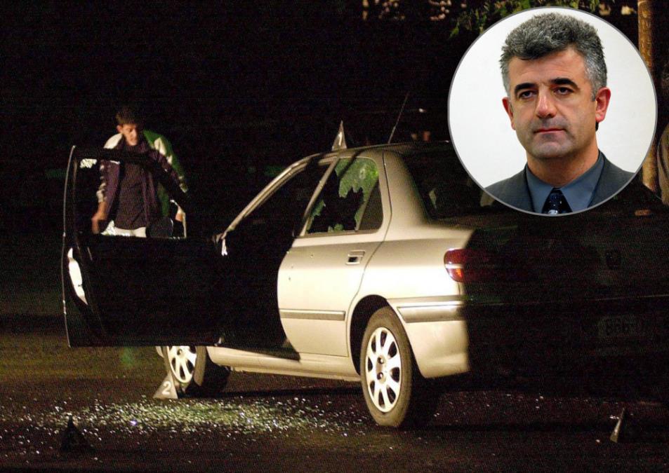 GLAVNI UREDNIK "DANA" LIKVIDIRAN ISPRED REDAKCIJE: Ubice i nalogodavci se izvukli, pravda izmiče već pune 22 godine, a ključni dokazi NAMERNO uništeni?!