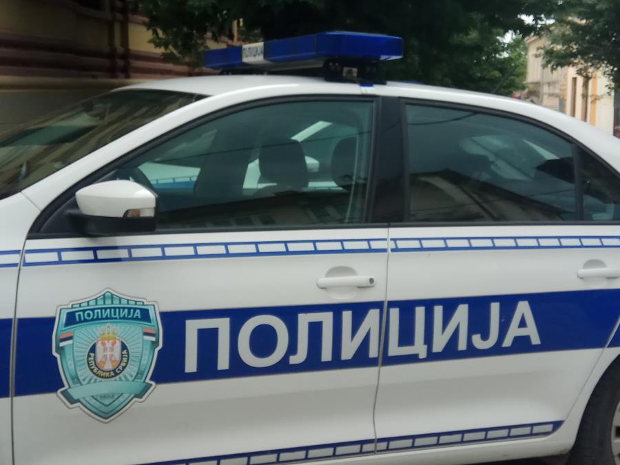UHAPŠEN VRANJANAC (77) ZBOG ORUŽJA! Pretresom mu pronađeno skoro 100 komada municije: Policija podnosi krivičnu prijavu