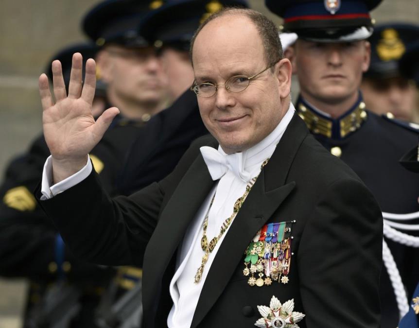 Ovo je vanbračna ćerka princa Alberta koju je dobio sa konobaricom: Priznao očinstvo tek kada je napunila 14 godina