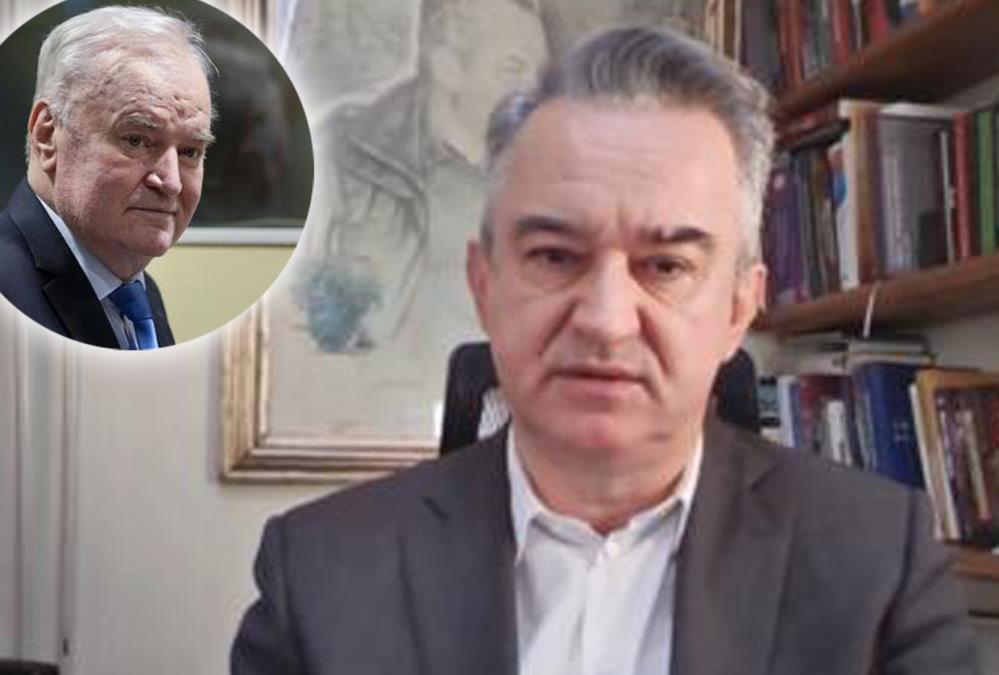 OGLASIO SE SIN RATKA MLADIĆA ZA KURIR O NJEGOVOM STANJU NAKON MOŽDANOG! "Ne može da govori, ni da sedi u kolicima, tražimo hitno da ga naši doktori pregledaju"