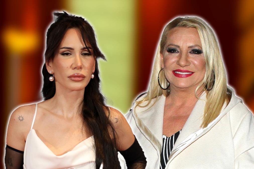 NIKOLIJA BRUTALNO ISKRENA: Stalno sam uplašena za Vesnino zdravlje, ali sam joj zabranila da umre