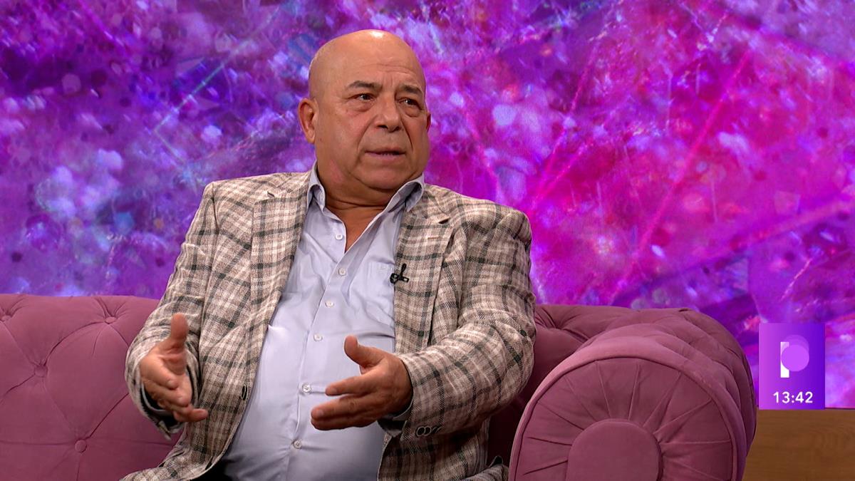 "POSTIO JE ŠEST MESECI" Hasan Dudić oglasio se nakon vrele akcije sina Mikija u Eliti: Snajka neće biti sigurno