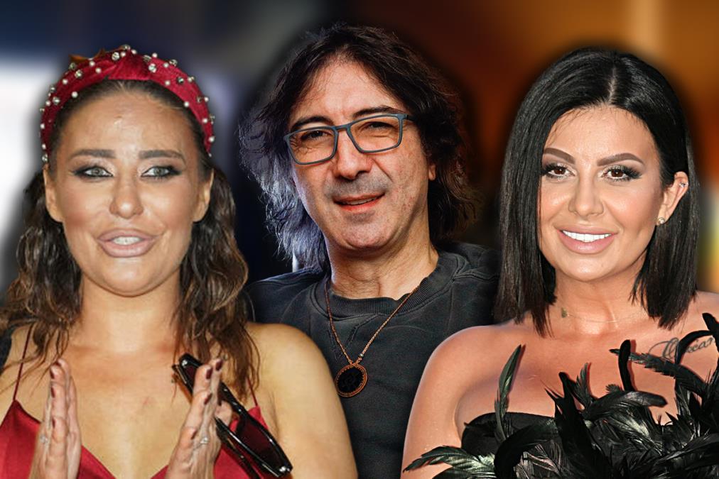 "NEMOJTE ME NIŠTA PITATI, JA..." Oglasila se Olja Bajrami pošto je Ana optužila Raleta za brutalno nasilje! Nikolićeva je uvukla u skandal, ovako joj odgovorila