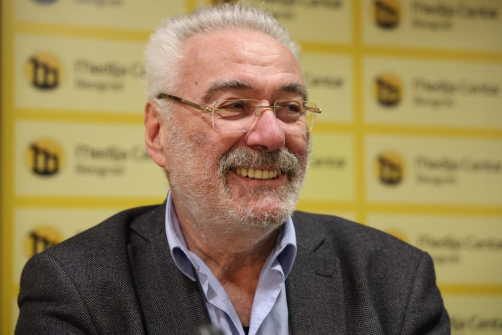 STANOJEVIĆ OPTUŽIO NESTOROVIĆA DA JE SAM UZEO 2,5 MILIONA EVRA! Traži reakciju Agencije za sprečavanje korupcije: "Neverovatan kriminal i zloupotreba!" (VIDEO)