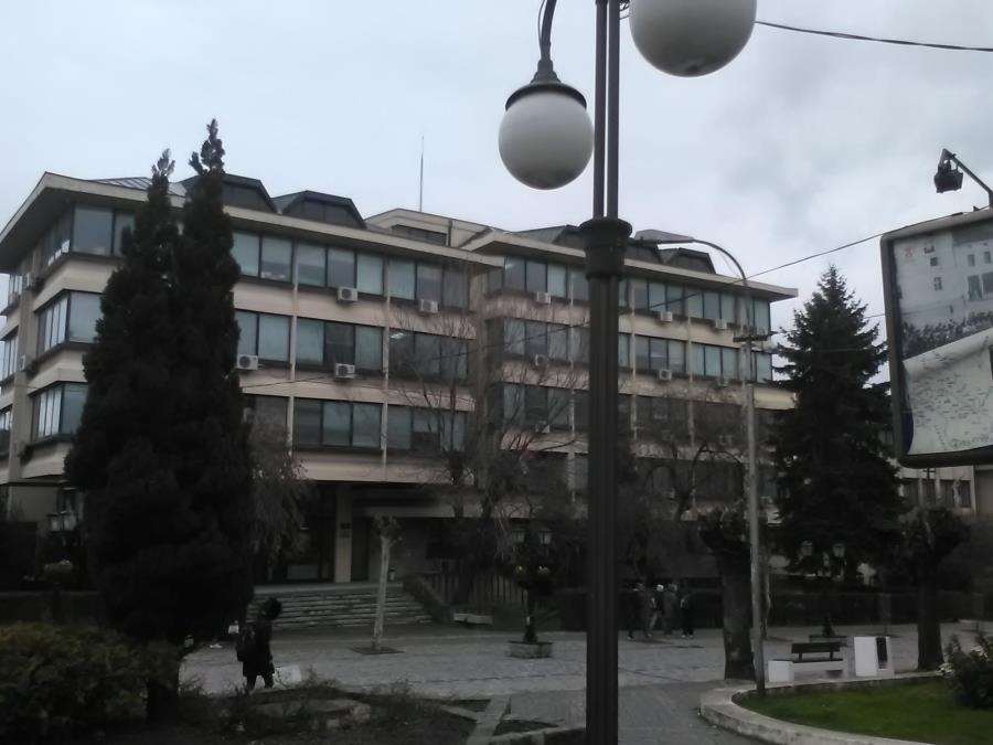 "ISKONSTRUISANE ČINJENICE I OBMANJIVANJE JAVNOSTI": VJT Vranje odgovorio na navode o postupku protiv Hristova i slučaju automatske puške