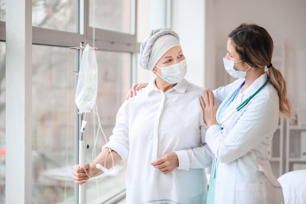 "Maligna bolest može da se prevede u hroničnu" Direktorka RFZO: Obezbeđeni inovativni lekovi za više malignih bolesti, uskoro ćemo imati najsavremenije terapije