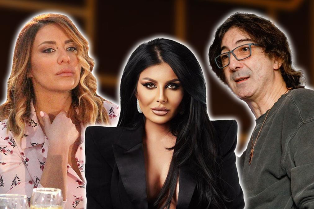 OLJA BAJRAMI PROGOVORILA: Nakon skandala Ane Nikolić i Raleta, oglasila se i pevačica: - ali smo se spojili na neki drugi nacin i bilo je teško odovojiti se