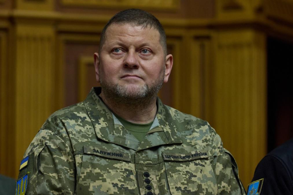 "NEMOJTE MISLITI DA JE RUSIJA IZGUBILA RAT"! Bivši ukrajinski vrhovni komandant šokirao: Moskva i dalje ima sposobnost da odgovori jednakom ili većom silom