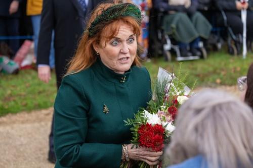 Molila ga da se oženi njom, pa pominjala i ćerke: Sara Ferguson opet u centru skandala, stiže kazna koju nije očekivala