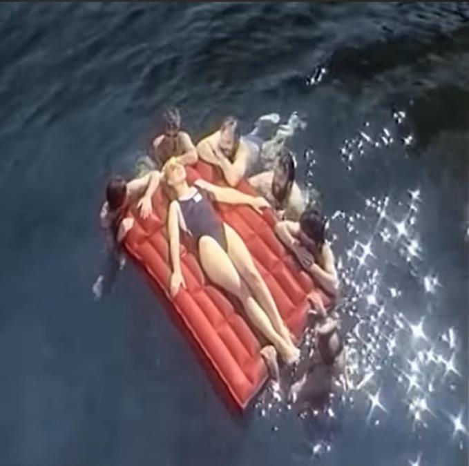 OVO JE NAJVESELIJA DOMAĆA PESMA: Veštačka inteligencija presudila