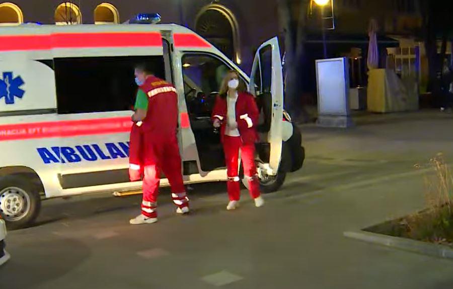 POGINUO POLICAJAC! Teška saobraćajna nesreća na magistralnom putu Bijeljina-Tuzla, 