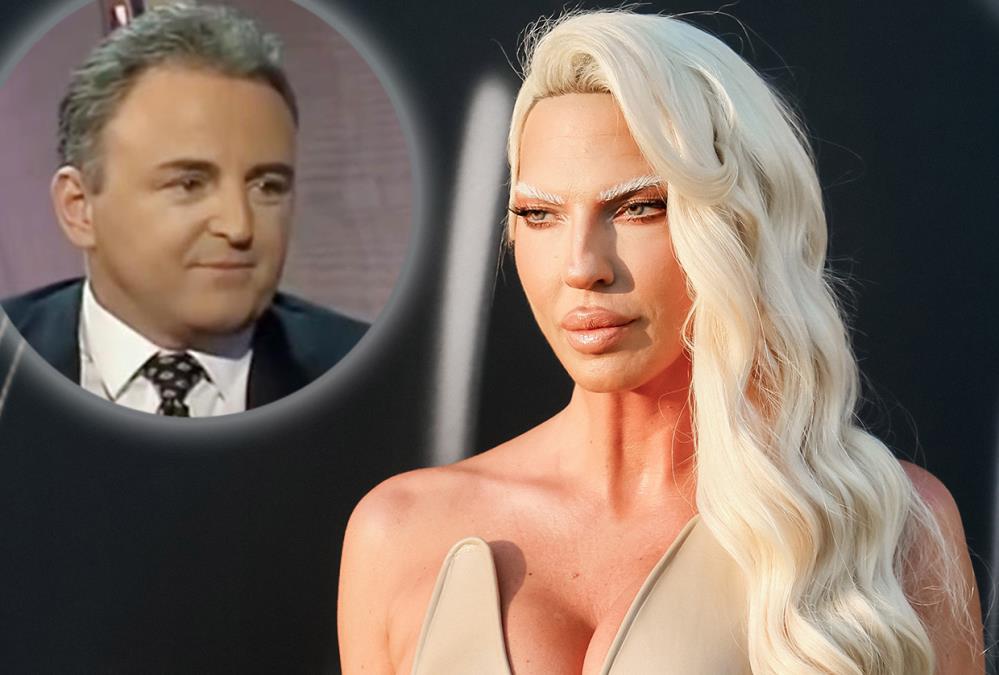 KARLEUŠA ŽIVELA U ARKANOVOM STANU U ATINI! Usred sukoba sa Cecom otkrila šok detalje: "Otvorili su mi vrata njegovi sinovi“