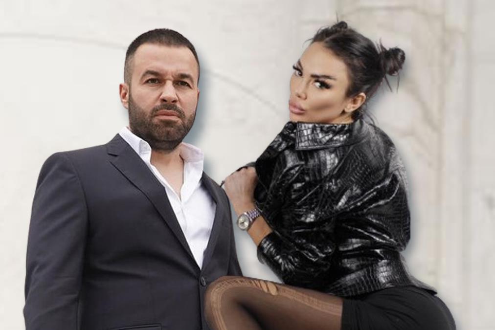 MUŽ STARLETE DAJE POLA MILIONA ZA SLOBODU: Kačarević dobija nanogicu, sud ponovo odlučio! Danas prikazane i skaj poruke - "Tu sam, spreman kao ZAPETA PUŠKA"