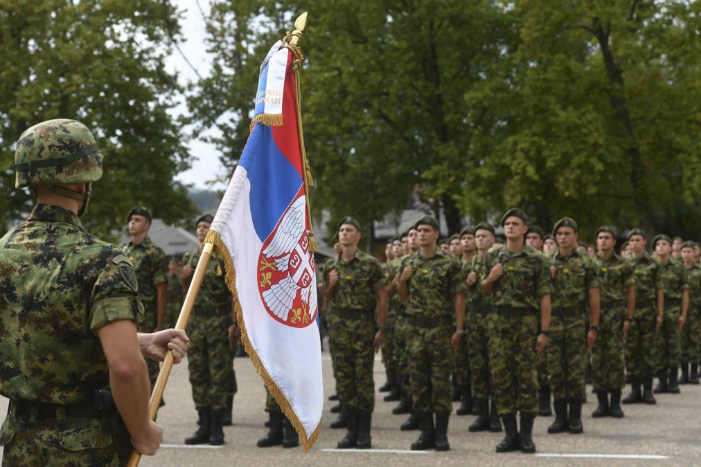 Svi detalji povratka vojnog roka: Prvi pozivi stižu rođenima ove godine! Pregledi nikad rigorozniji, a evo ko ide u kasarnu na 75 dana, a ko duplo duže