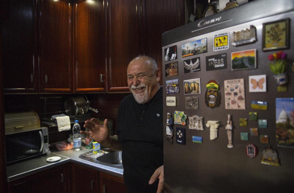 "JA JOJ KUPUJEM BOLJE CIPELE NEGO ONA SAMA!" Ovako je Ranko govorio o braku sa Slavicom Đukić Dejanović: Nemamo vremena da se posvađamo!