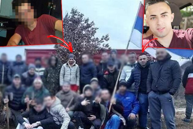 "MOG SINA NEMA, A NEMA NI PRAVDE SVE DOK SE NJEGOV UBICA SLOBODNO ŠETA" Zajedno išli po badnjak, slikali se, a onda ga pijan pregazio naočigled oca