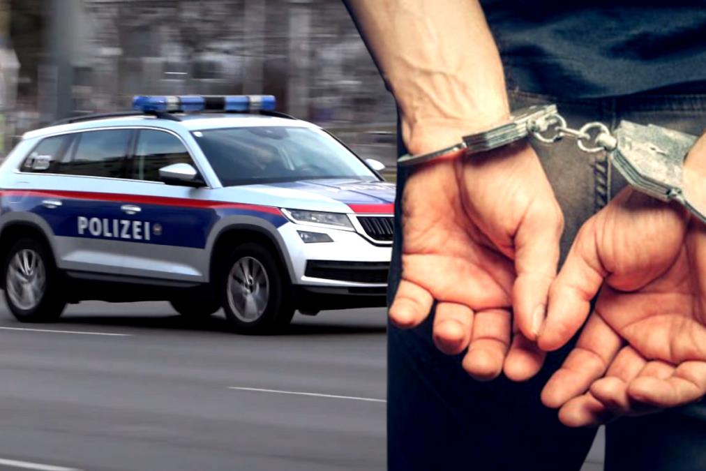 SRBI BRUTALNO TUKLI, PA OPLJAČKALI STARICU (88) U AUSTRIJI! Predstavili se kao vodoinstalateri, vezali je i udarali i rukama i nogama SVE ZBOG 300 EVRA