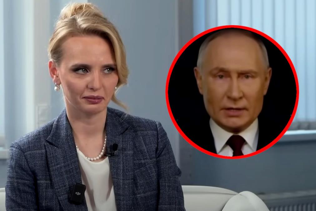 PUTINOVA ĆERKA NAJAVILA "PILULU PROTIV SMRTI"! Kremlj ulaže 21 milijardu u ambiciozan projekat, britanski obaveštajac poručio: "Zaboravite na to, on je smrtan!"