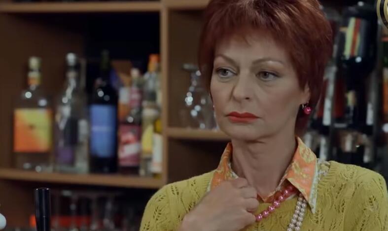 Da li se sećate Marije iz serije "Lud, zbunjen, normalan"? Sad glumi u Netfliksovom filmu, niko je nije prepoznao