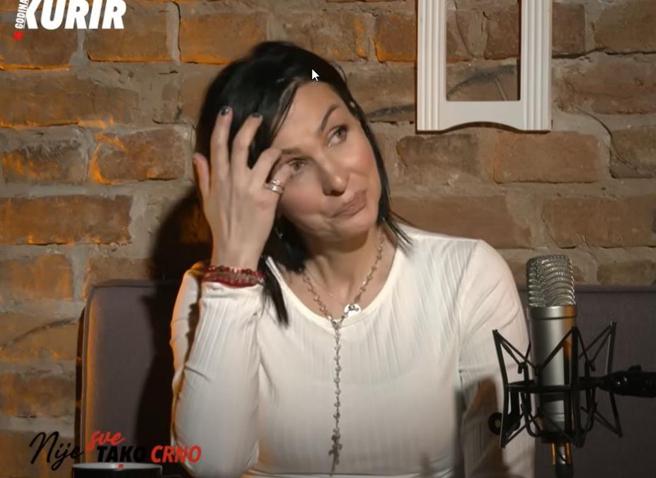 "SILOVALI SU ME TRI MESECA, A OTAC ME JE OMRZNUO!“ Tanja iz Velikog brata o paklu koji je preživela sa 16 godina: Nisam ja kriva za to što mi se desilo!