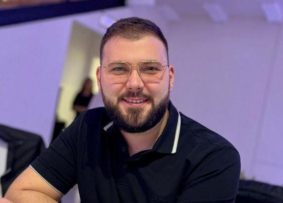 PREVARIO BIVŠU, ALI SADAŠNJU VOLI VIŠE NEGO BILO KOJU! Marko Gačić javno priznao emocije: Zauvek...
