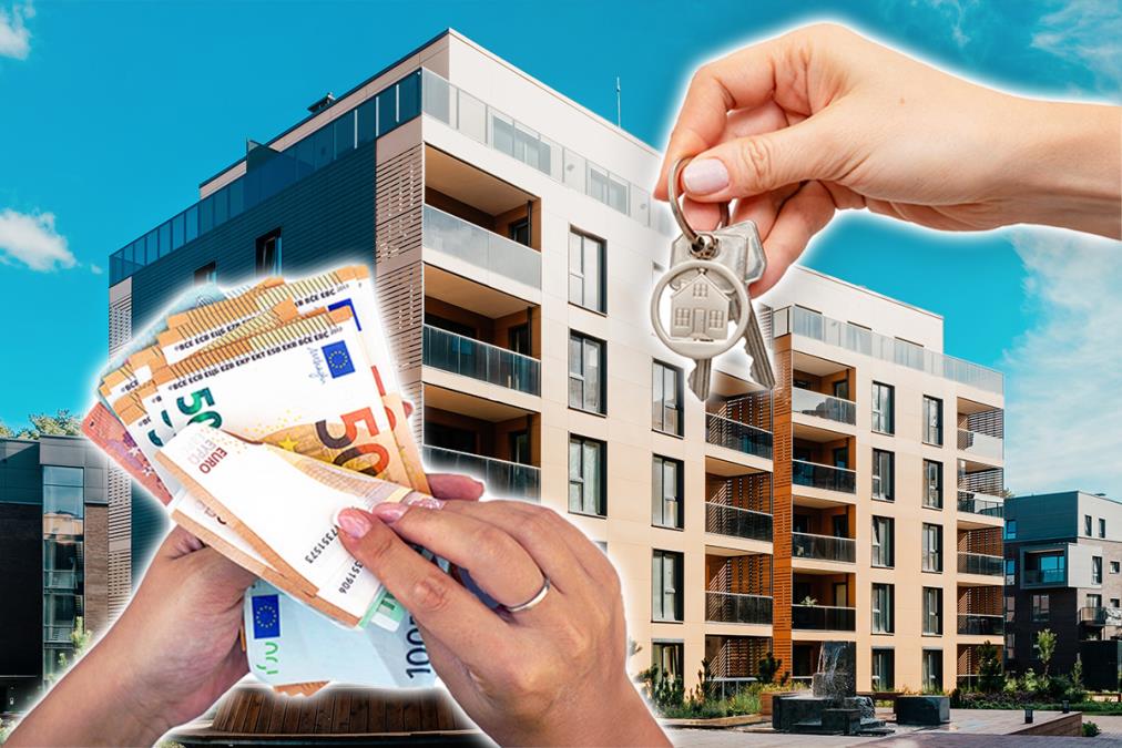 Ovde su najjeftiniji stanovi u Srbiji! Kvadrat još ispod 1.000€, Beograd odavno pobegao svima