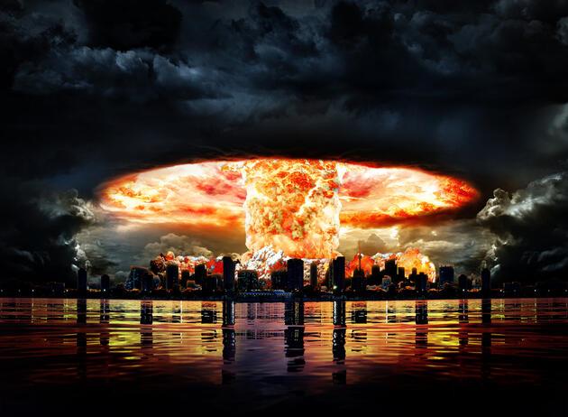 Kocke uranijuma otkrile veliku tajnu Hitlerovog nuklearnog programa: Evo zašto nacisti nisu napravili atomsku bombu