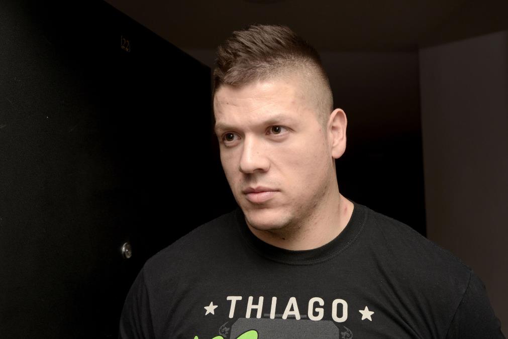 "UDARITI DETE TO JE DNO DNA! Sloba Radanović reagovao zbog p
