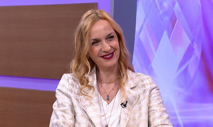 Duška Vučinić priznala da se u tajnosti udala i razvela: "Htela sam da to bude moje vreme"