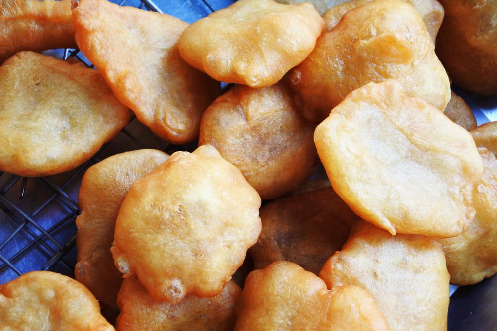 Recept za uštipke iz rerne bez ulja: Spolja zlatni i hrskavi, a unutra mekani poput oblaka