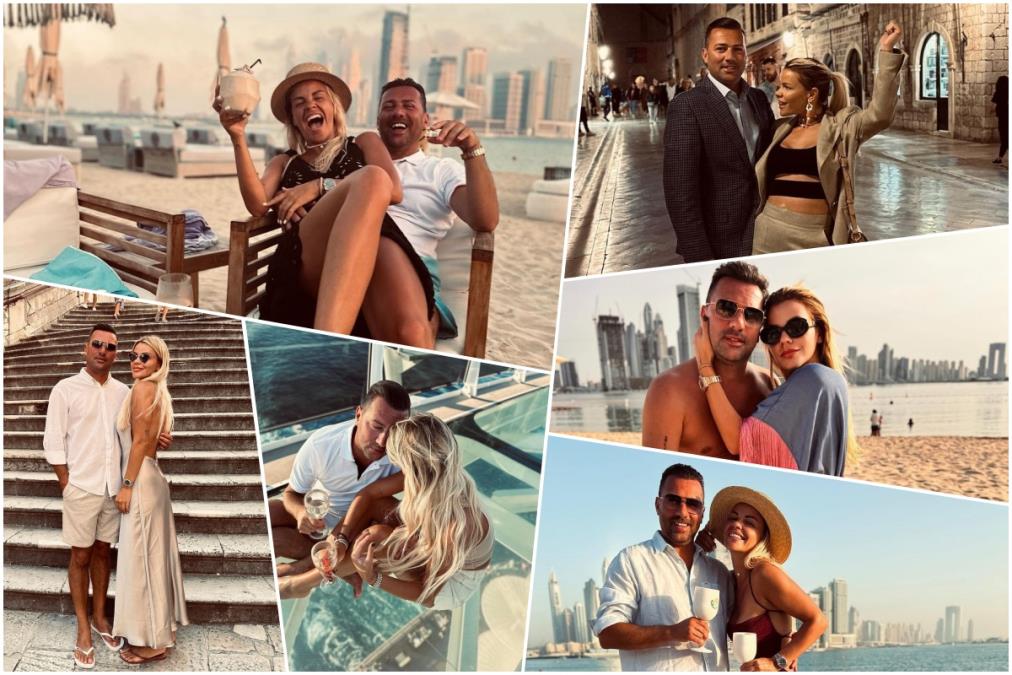 MUŽ POZNATE INFLUENSERKE PRIZNAO DA JE RADIO ZA NARKO-BOSA: Prao pare za kartel, posle godinu dana otkrio sve u zamenu za blažu kaznu, ali desio se ŠOK OBRT!