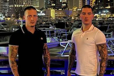 EVO ZAŠTO JE SUD OSLOBODIO BRAĆU PANIĆ: Tužilaštvo ulaže žalbu, odbrana zadovoljna odlukom suda!