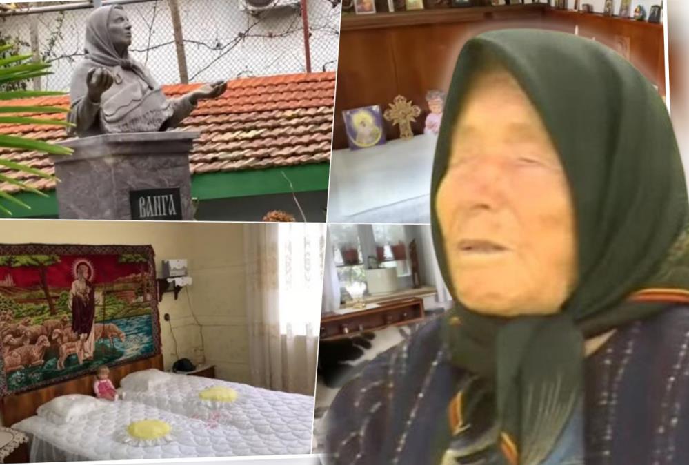 Supruga Džej Di Vensa zamalo pala niz stepenice helikoptera dok je držala bebu