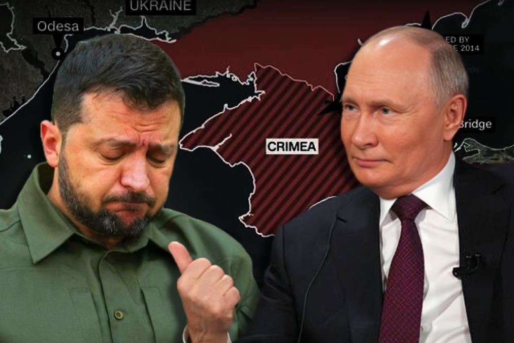 Lavrov: Zelenski mora u Moskvu za sastanak sa Putinom; Kijev nudi drugo mesto