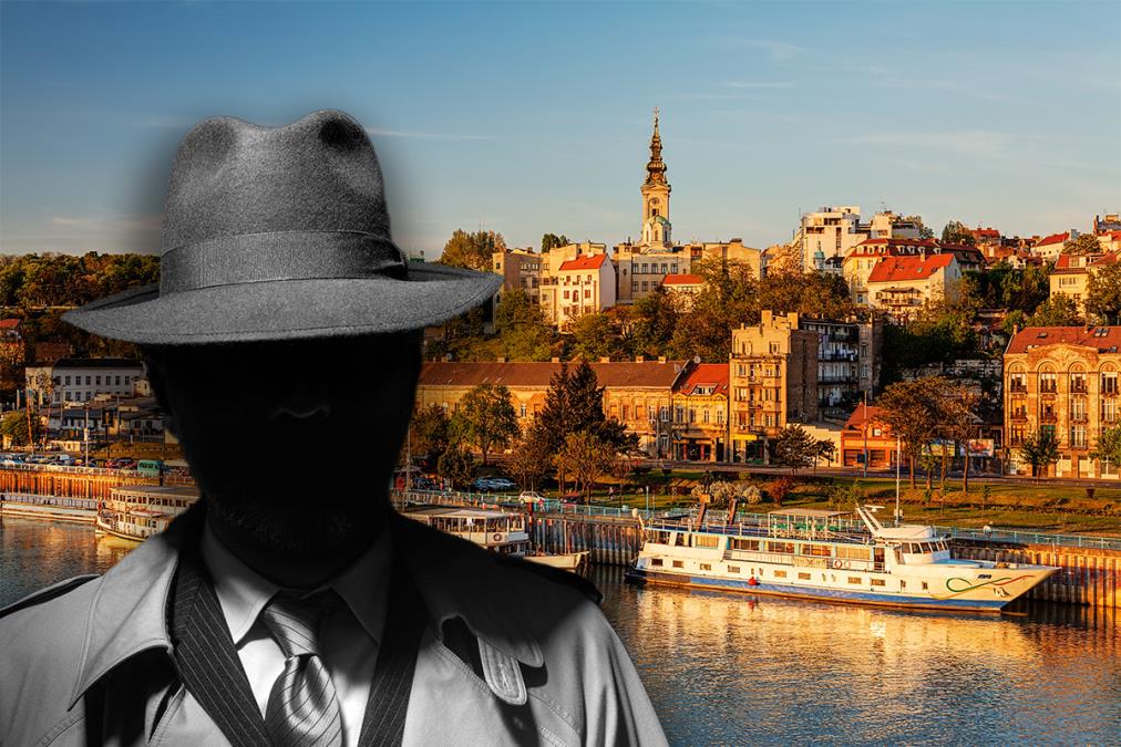 Kako da znate da li vas neko prati: Privatni detektiv iz Beograda otkrio trikove koje koristi, ali i način kako da budete sigurni da vas neko laže