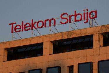 Telekom podnosi tužbu zbog objave audio-snimka navodnog razgovora Lučića i Milera