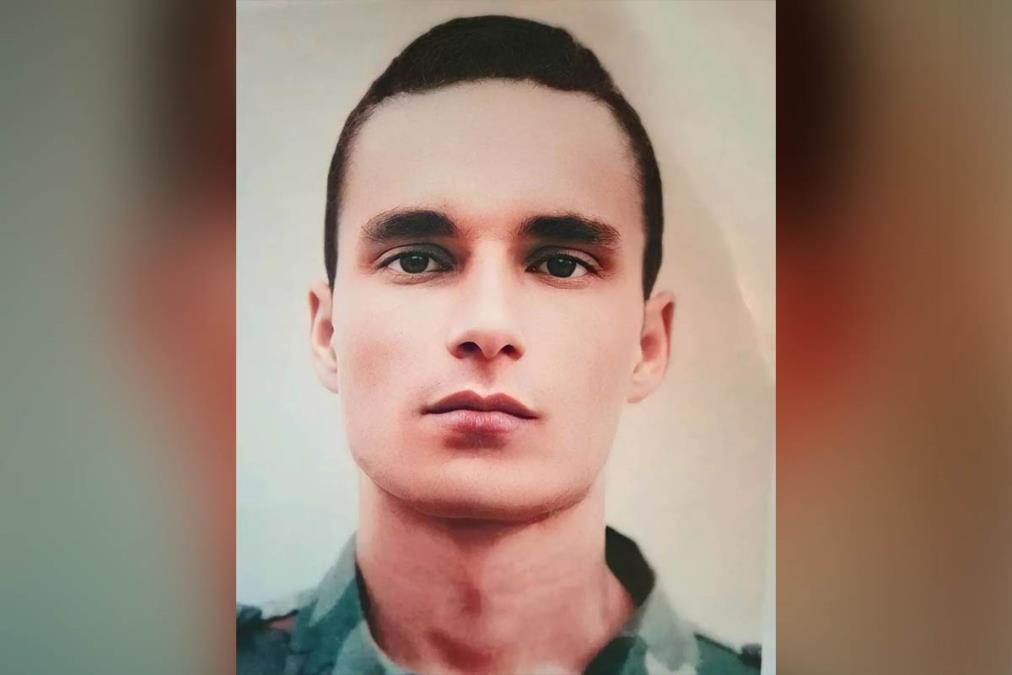 "ŠURE, GOTOV SAM" Branislav dao život za Kosovo pa 1999. pravo s Košara stao u večni Nebeski stroj, gde su mu kosti ni dan-danas se ne zna (FOTO)