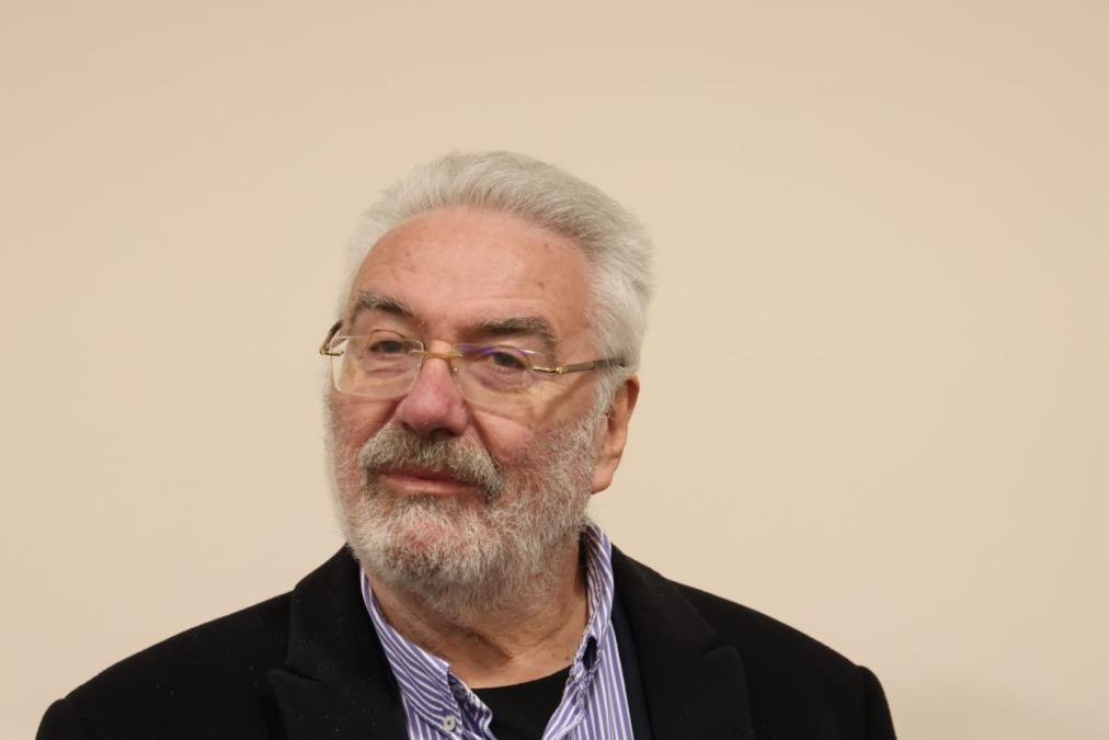 KAKO JE KRENULO POKRET ĆE SE ZVATI "JA - SNAGA BRANIMIRA": Nestorovića, posle Aleksandra Pavića, napustio još jedan saradnik - I TO POTPREDSEDNIK!