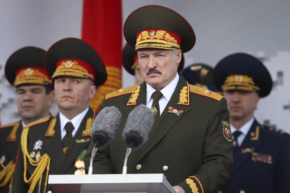Rusija koristi novu modifikaciju drona "Geran-5 K5" sa optičkom navigacijom